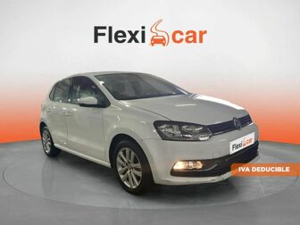 Imagen de VOLKSWAGEN Polo 1.2 TSI BMT Advance 66kW