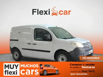 Imagen de RENAULT Kangoo Combi 1.5dCi Profesional N1 66kW