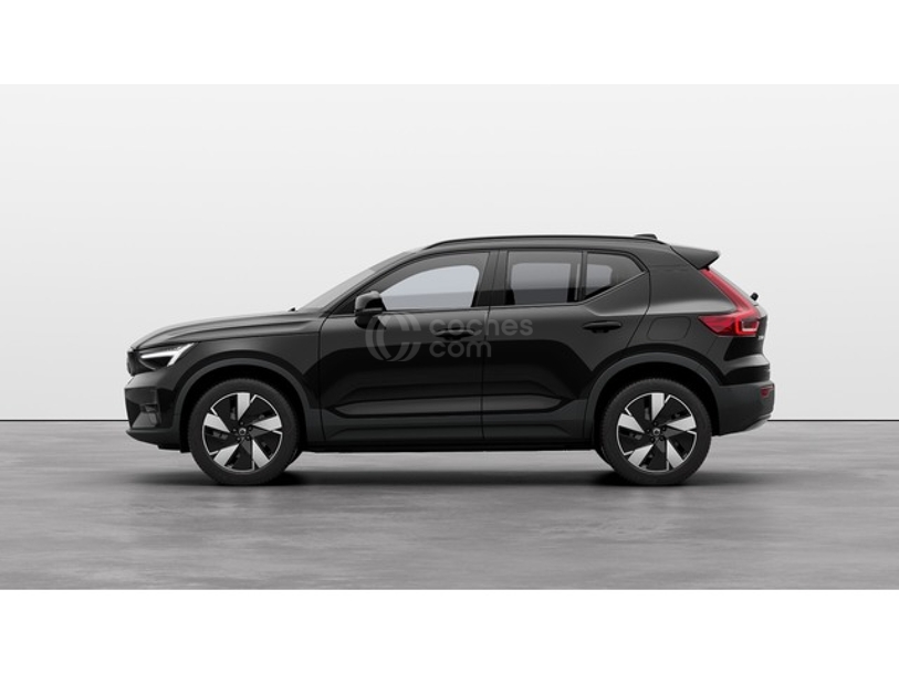 Foto del VOLVO XC40 Recharge Single Extended Range Core Aut.