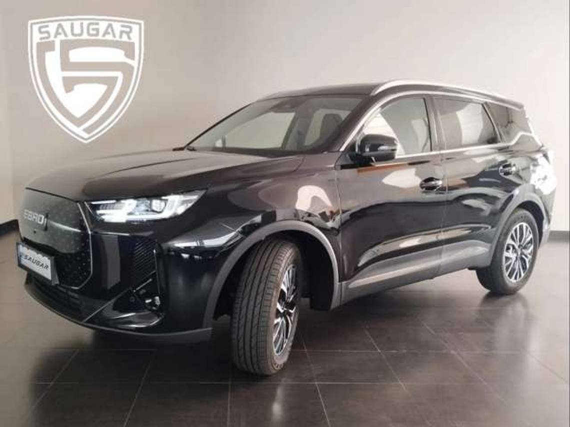 EBRO s700 (1.5 TGDI PHEV E-CVT 279CV Luxury) en Ávila