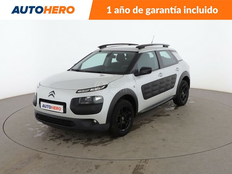 Foto del CITROEN C4 Cactus 1.6 BlueHDi S&S Feel 100