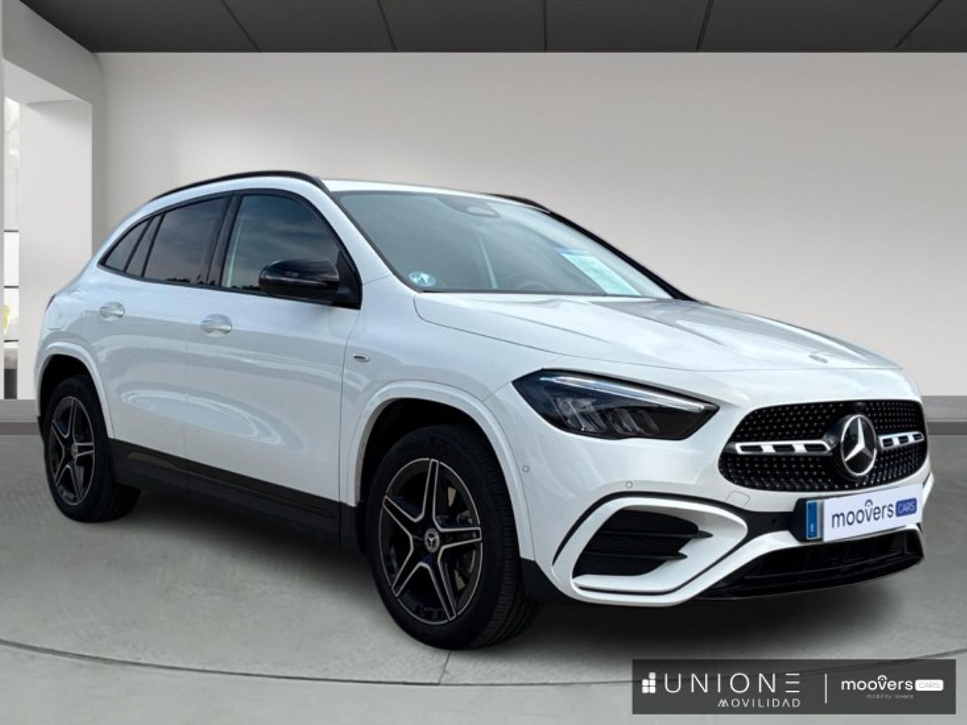 Imagen 3 de MERCEDES Clase GLA