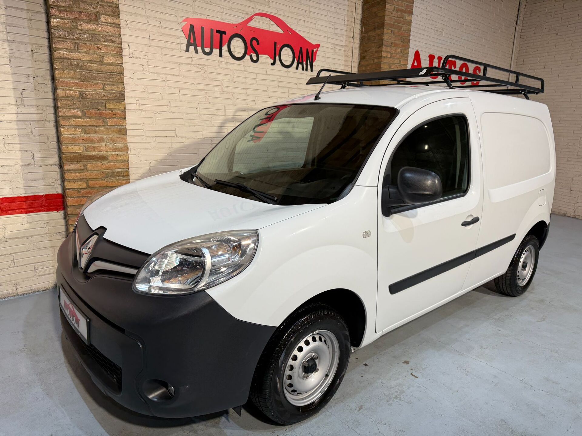 Imagen 1 de RENAULT Kangoo