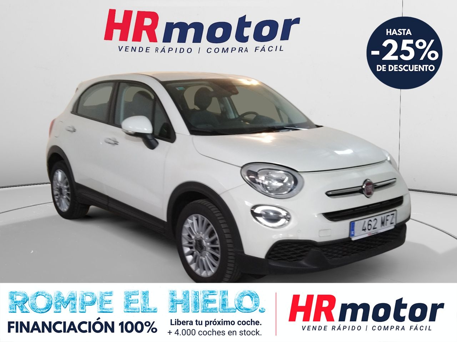 Imagen de FIAT 500X