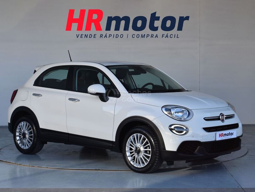 Foto del FIAT 500X 1.0 Firefly S&S Urban