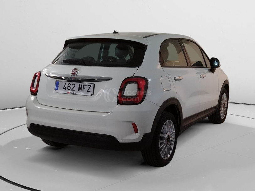Foto del FIAT 500X 1.0 Firefly S&S Urban