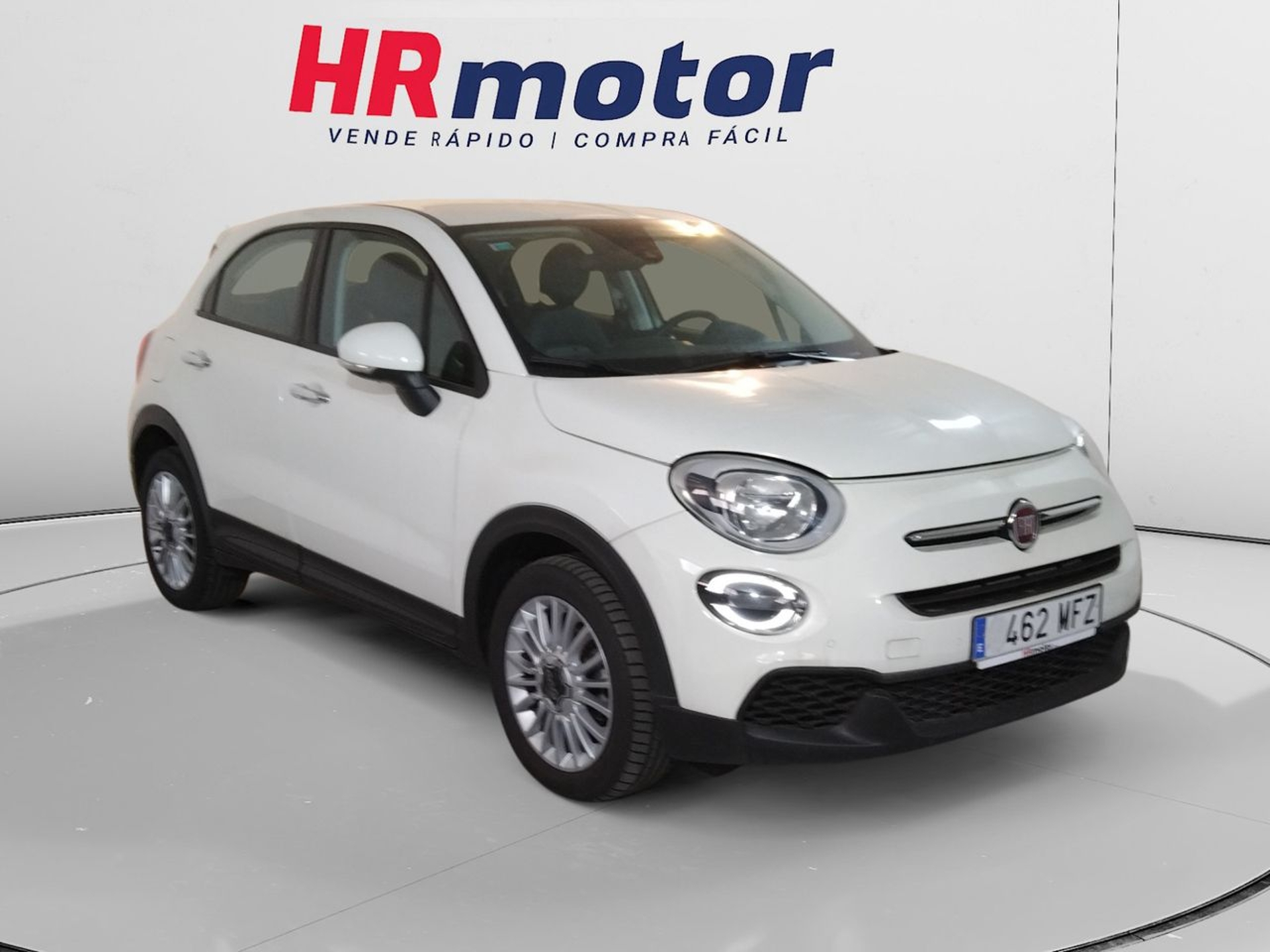 Imagen de FIAT 500X