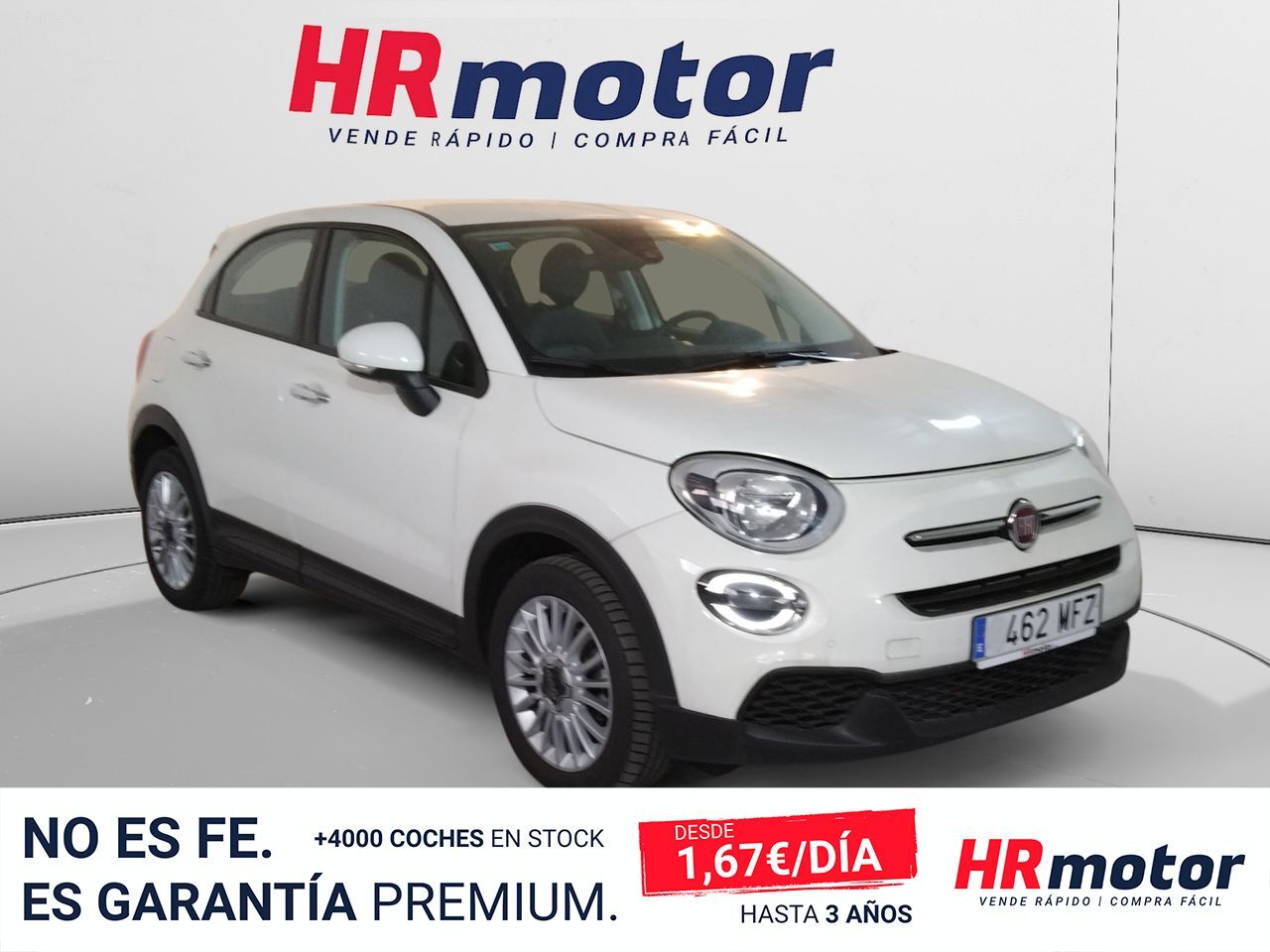 Foto del FIAT 500X 1.0 Firefly S&S Urban