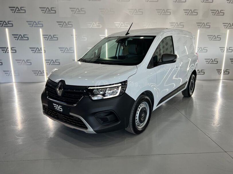 Foto del RENAULT Kangoo Combi 1.5dCi Blue Authentic 70kW