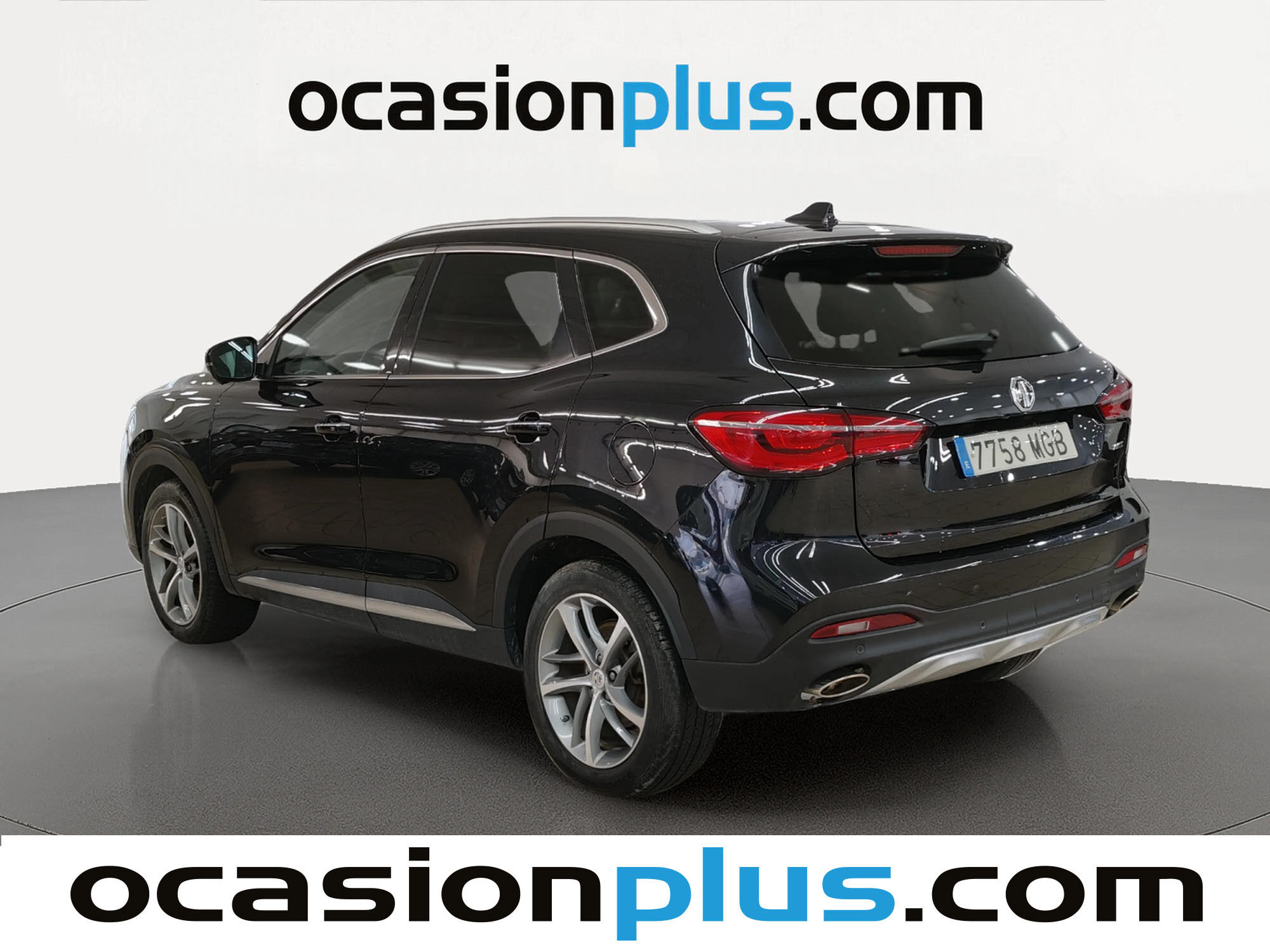 Foto del MG HS 1.5 T-GDI AT Luxury