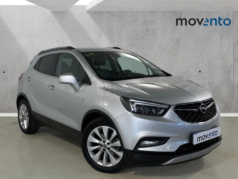 Foto del OPEL Mokka X 1.4T Excellence 4x2 Aut.