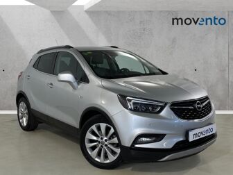 Imagen de OPEL Mokka X 1.4T Excellence 4x2 Aut.