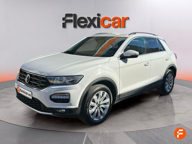 Foto del VOLKSWAGEN T-Roc 2.0TDI Advance Style DSG7