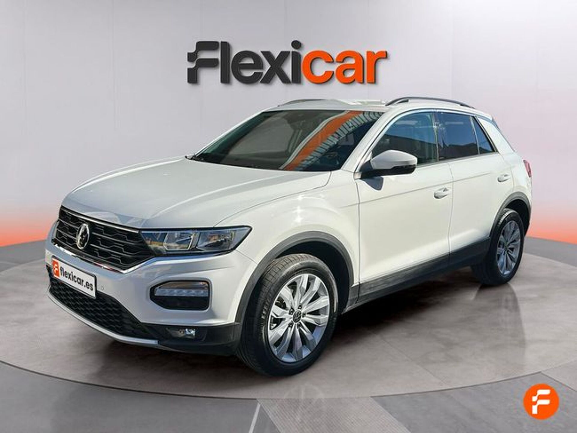 Imagen 3 de VOLKSWAGEN T-Roc