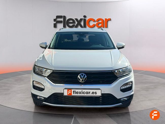 Foto del VOLKSWAGEN T-Roc 2.0TDI Advance Style DSG7