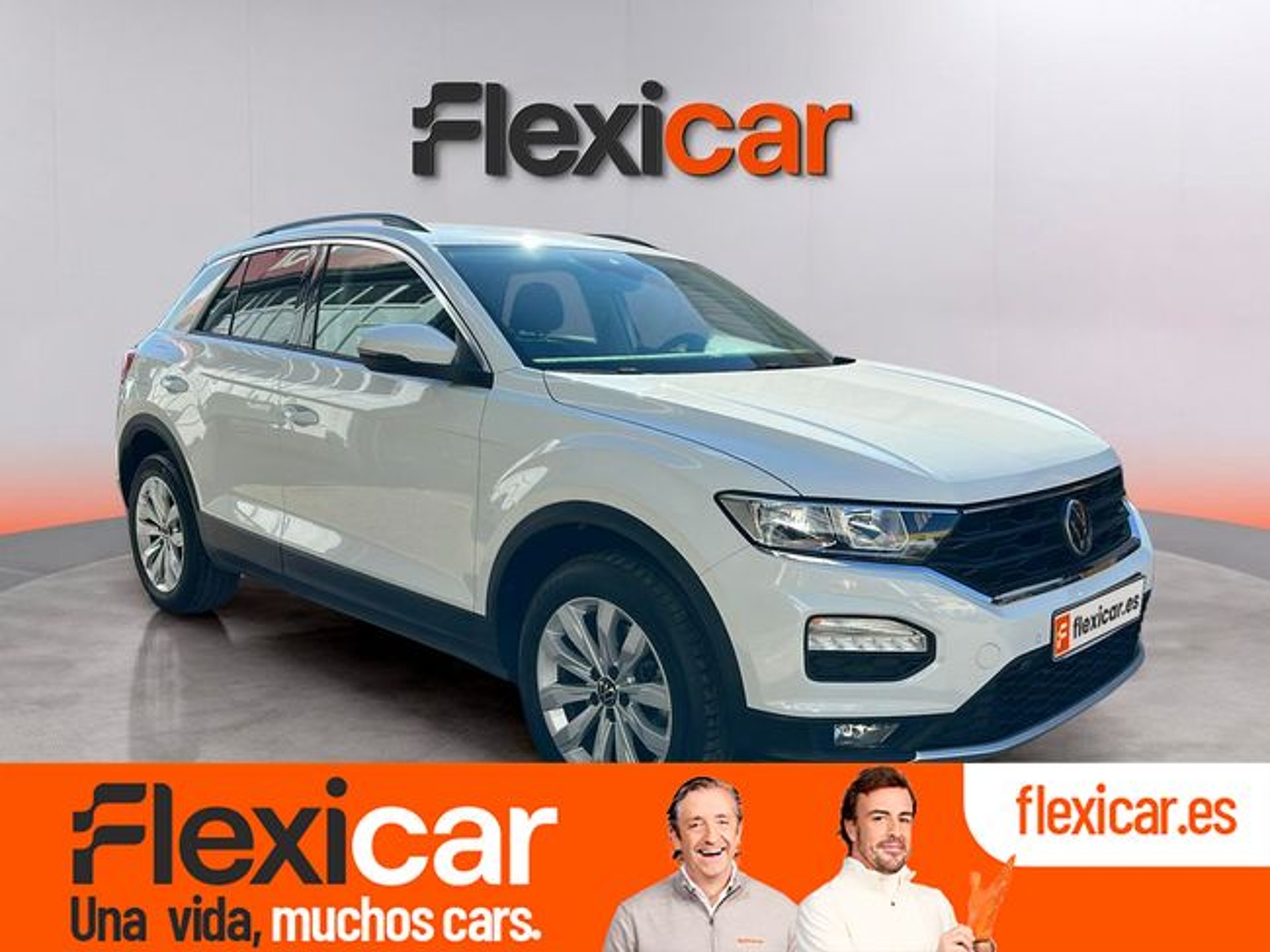 Imagen de VOLKSWAGEN T-Roc