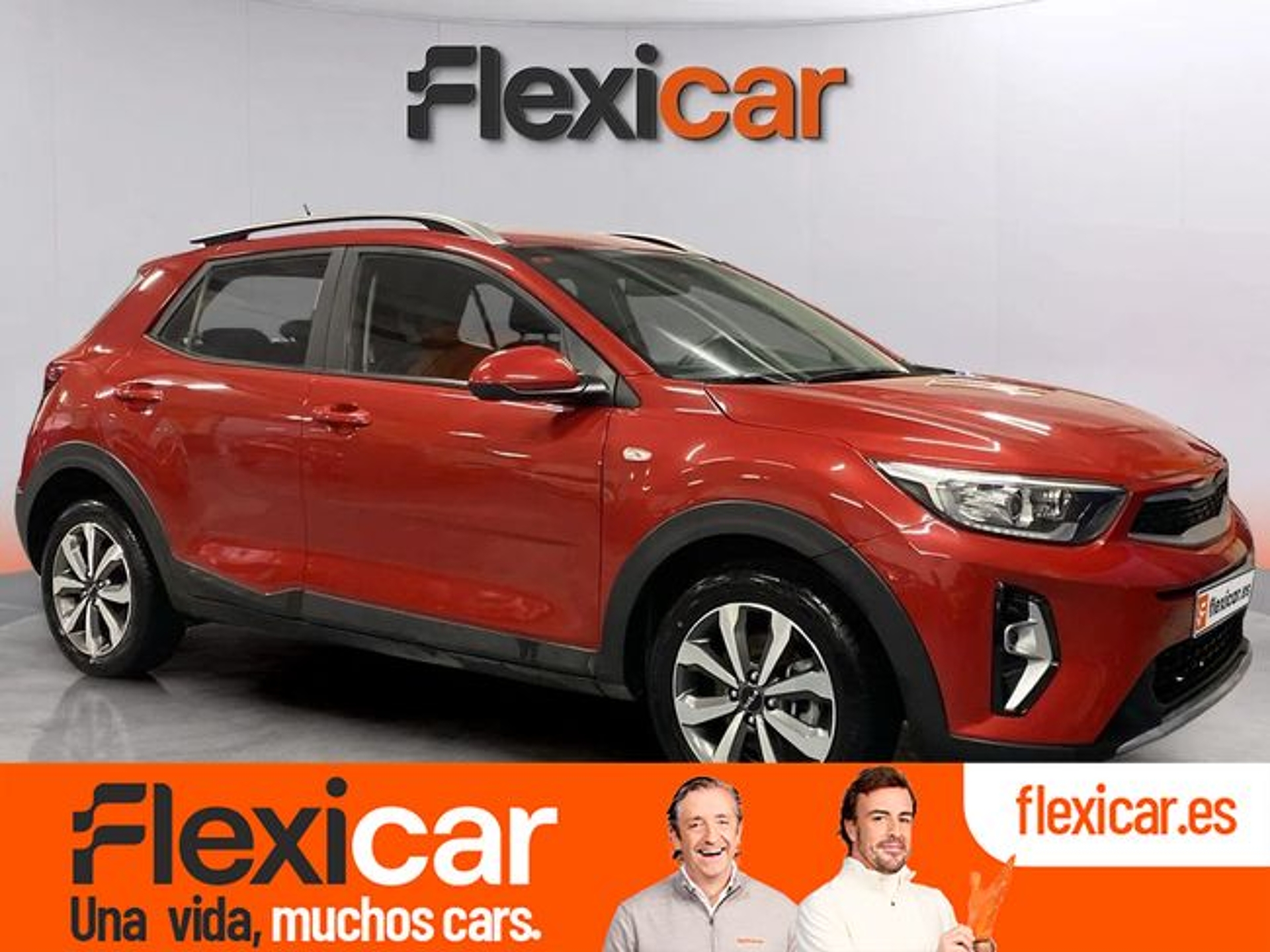 Imagen de KIA Stonic