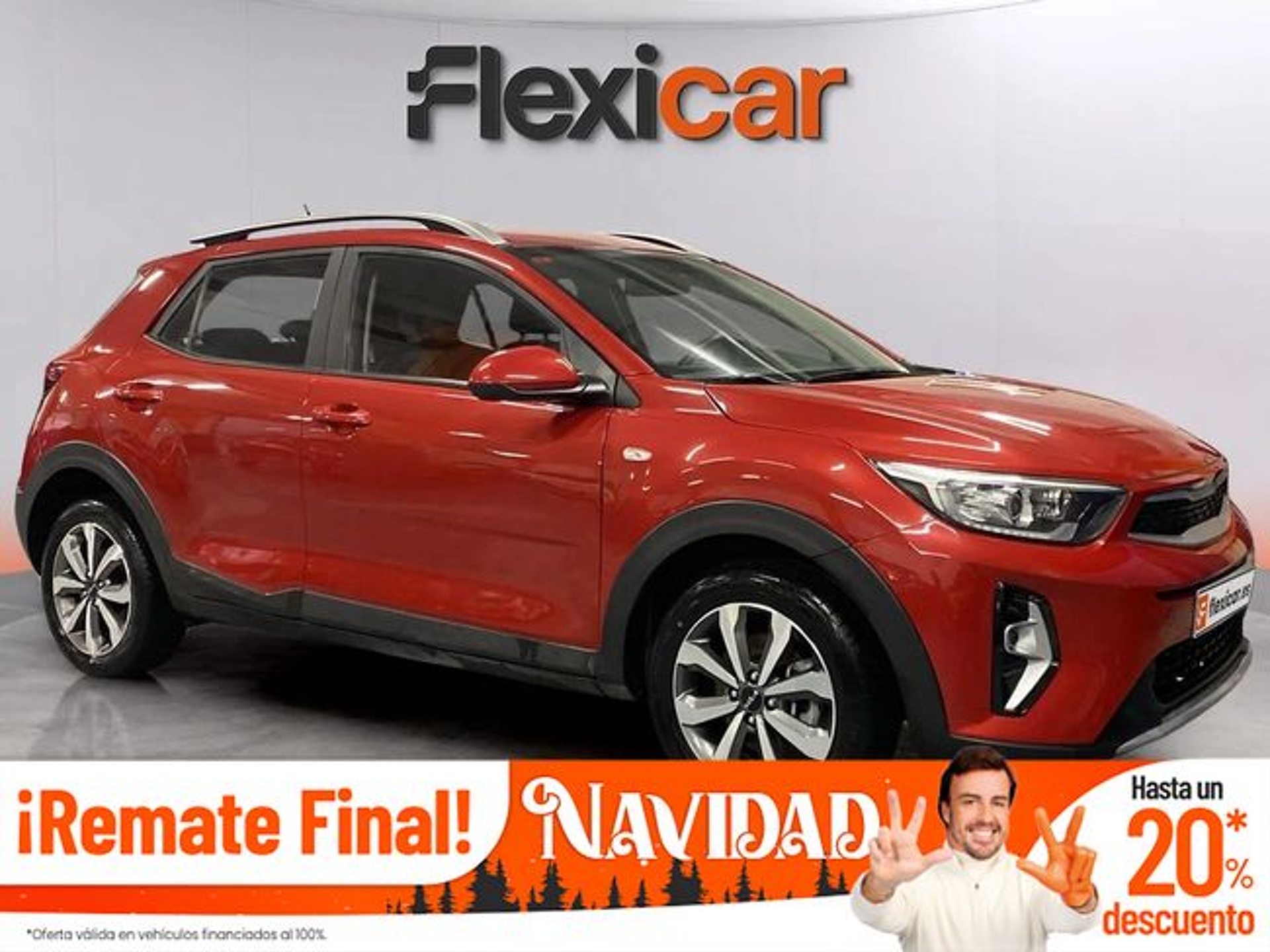 Imagen de KIA Stonic