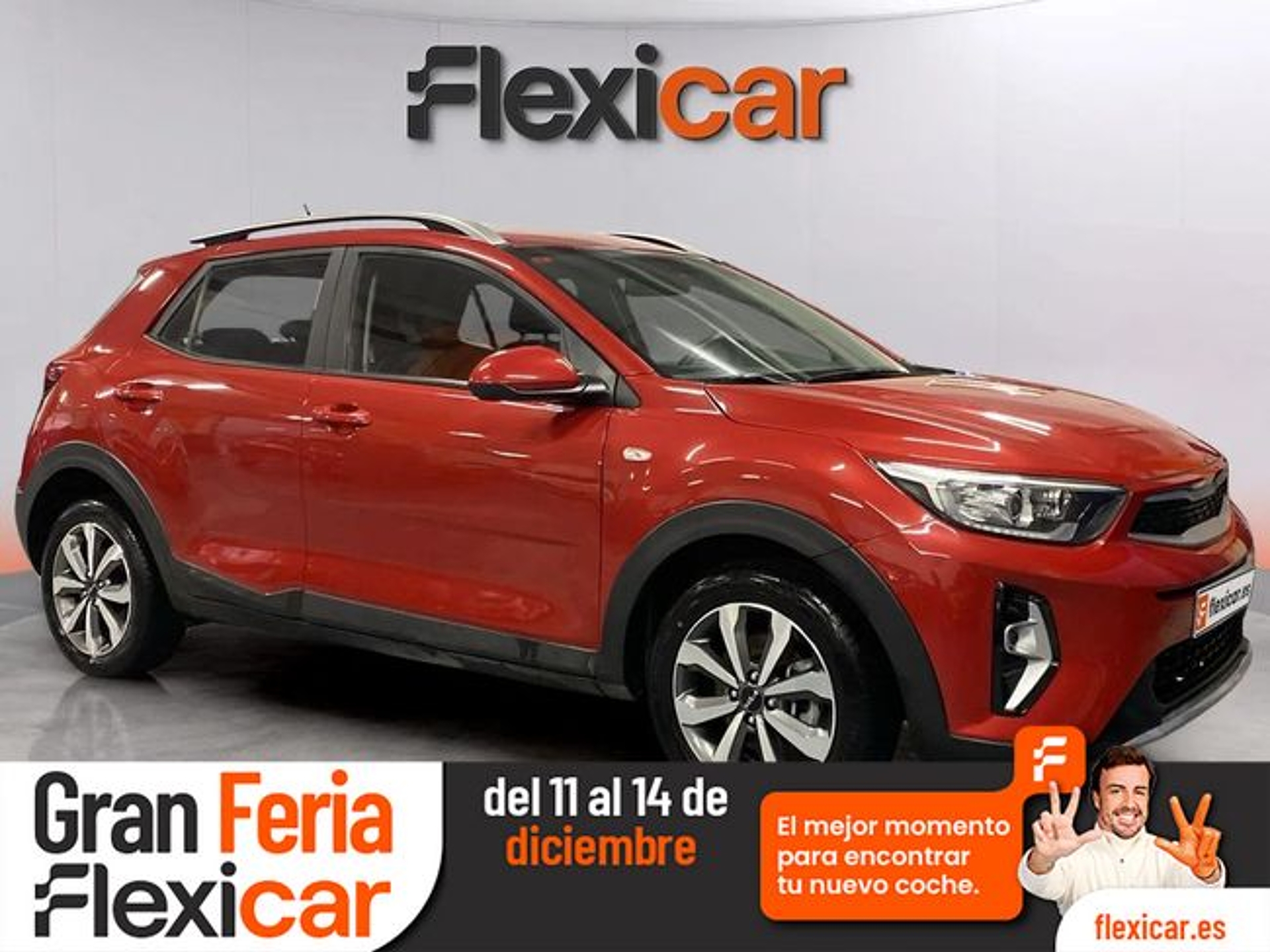 Imagen de KIA Stonic