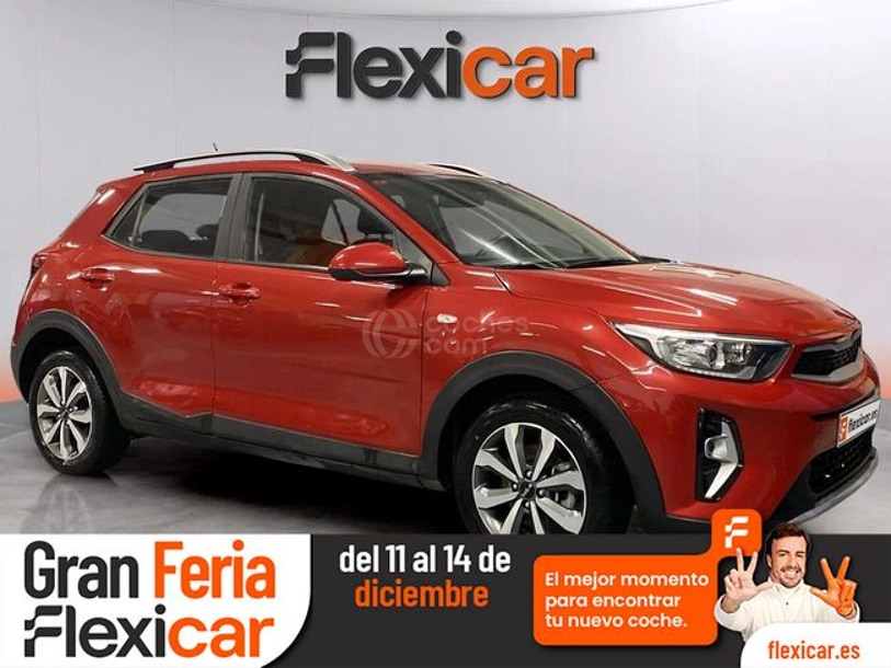 Foto del KIA Stonic 1.2 DPi Concept