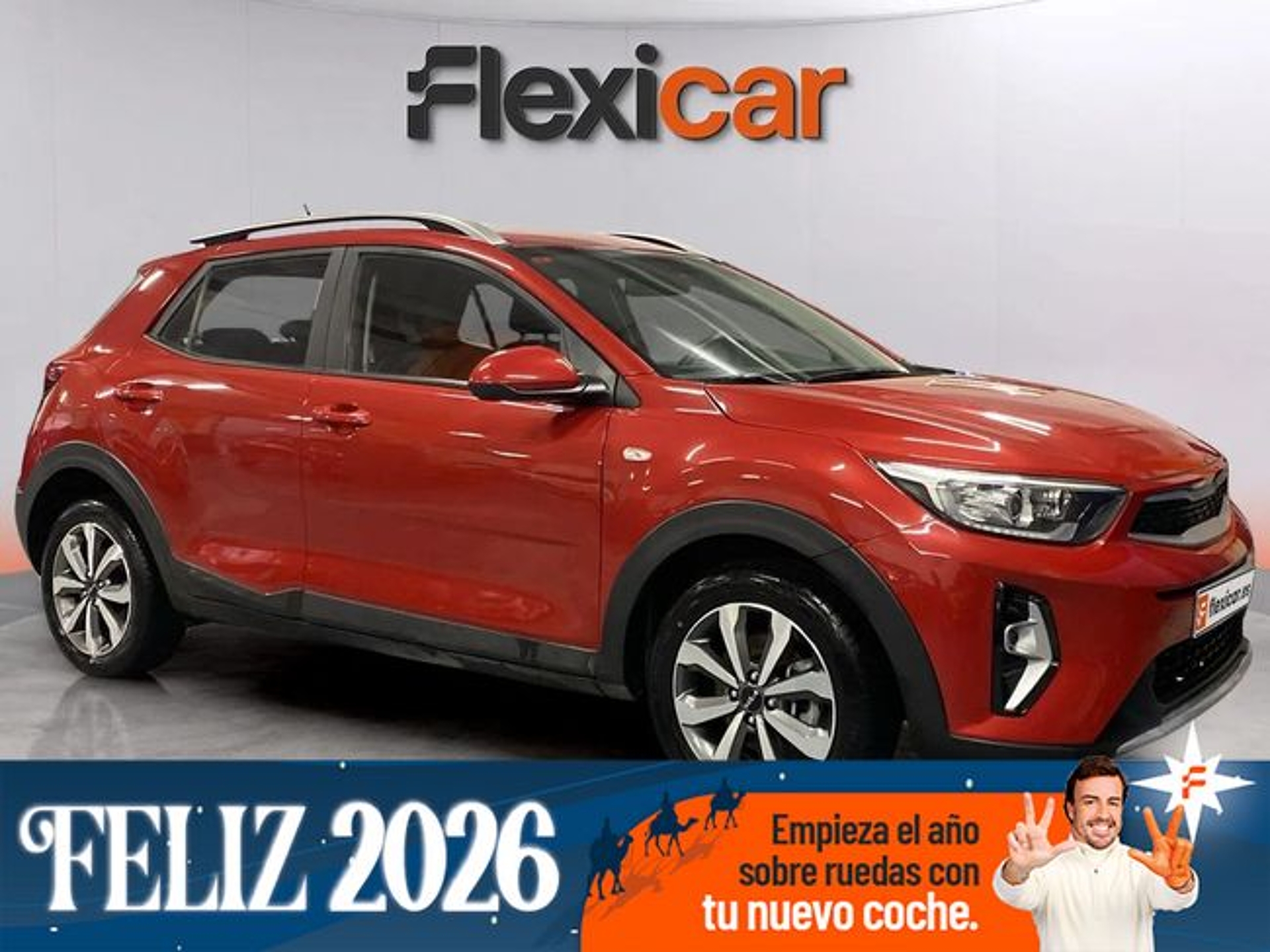 Imagen de KIA Stonic