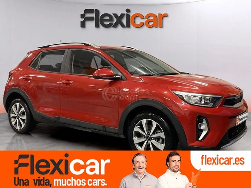 Foto del KIA Stonic 1.2 DPi Concept