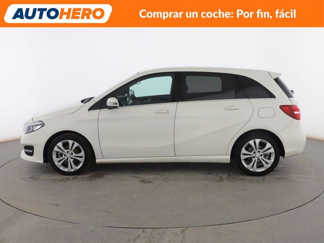 Foto del MERCEDES Clase B B 200d