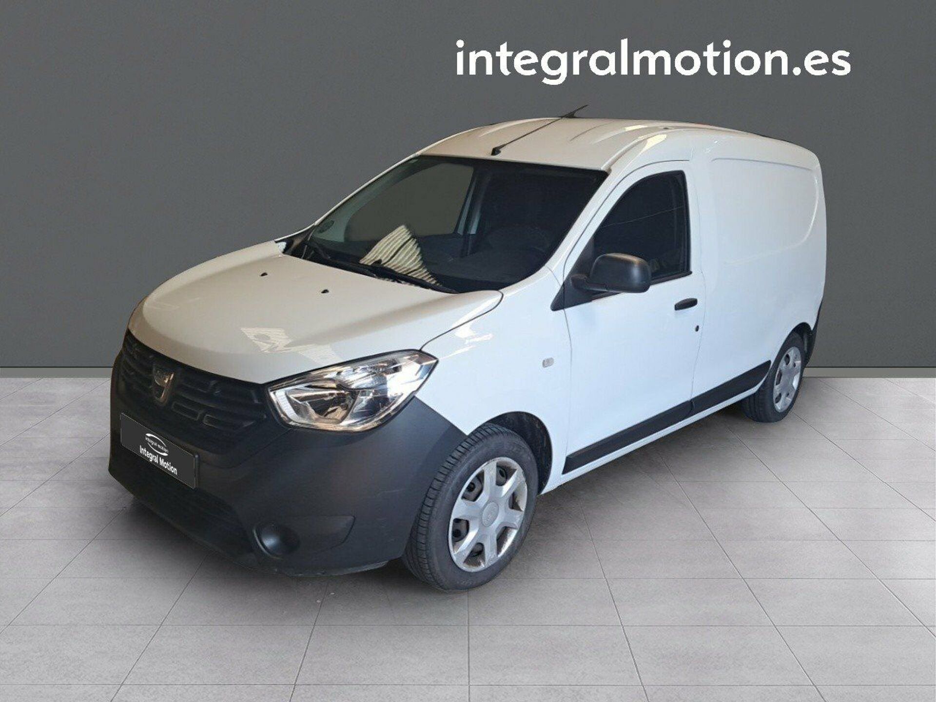 Imagen de DACIA Dokker