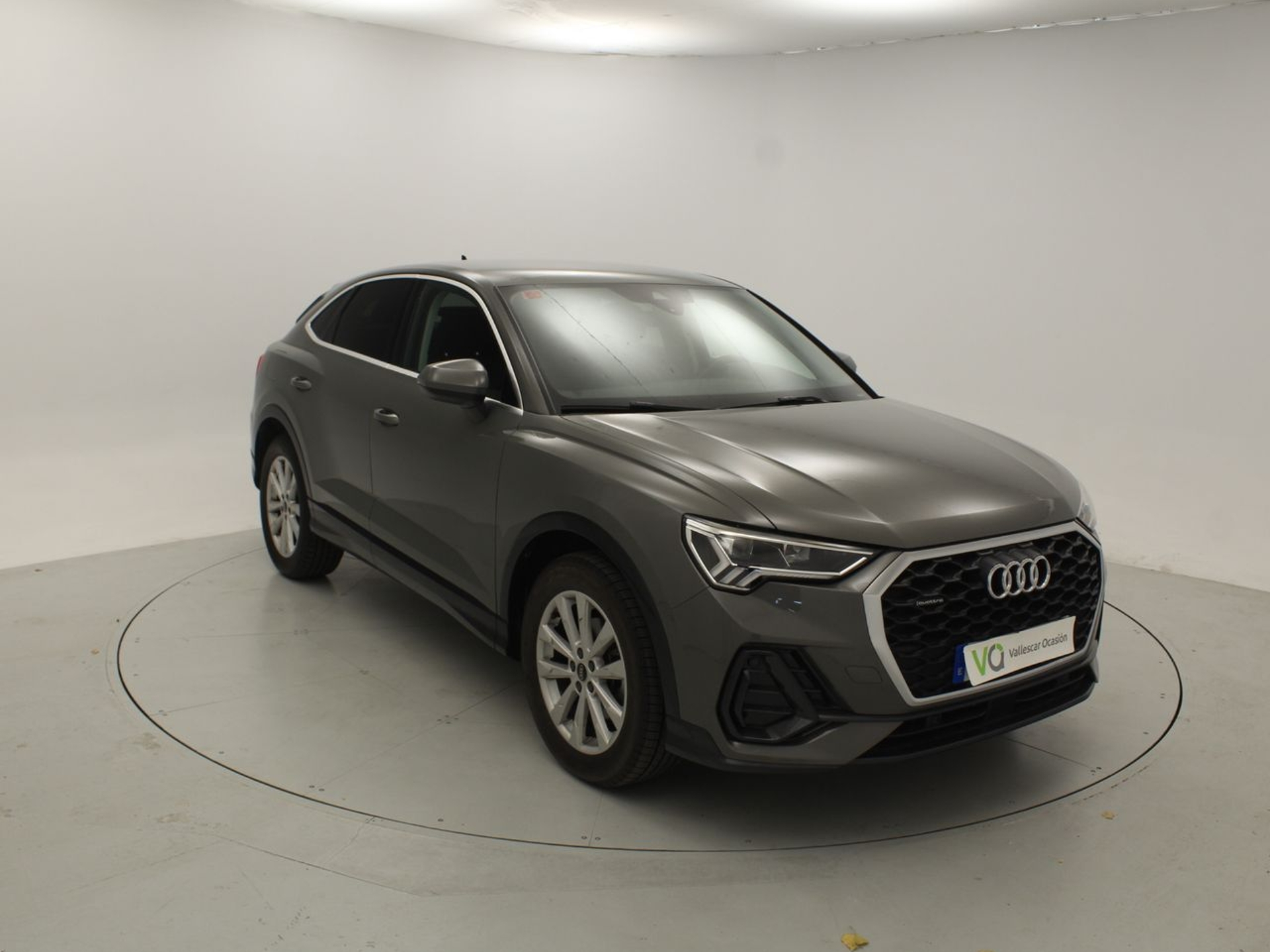 Imagen de AUDI Q3