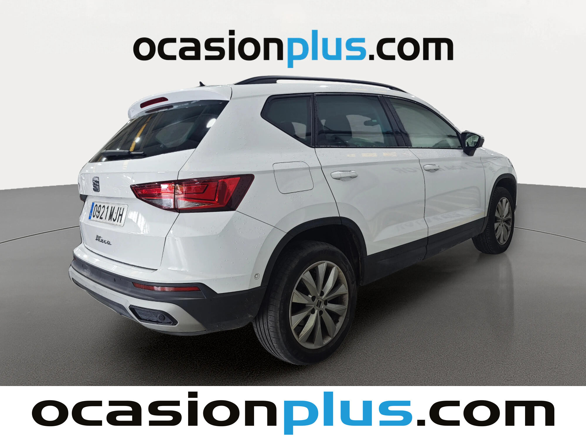 Foto del SEAT Ateca 1.5 EcoTSI S&S Style