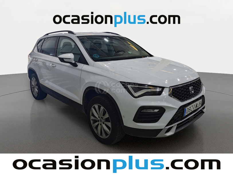 Foto del SEAT Ateca 1.5 EcoTSI S&S Style