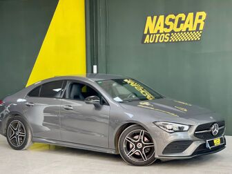 Imagen de MERCEDES Clase CLA CLA 180 7G-DCT