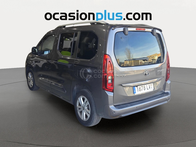 Foto del TOYOTA Proace City Verso Family L1 1.2 5pl. Active 110