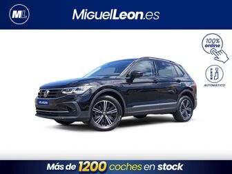 Imagen de VOLKSWAGEN Tiguan 1.4 eHibrid Life 180kW