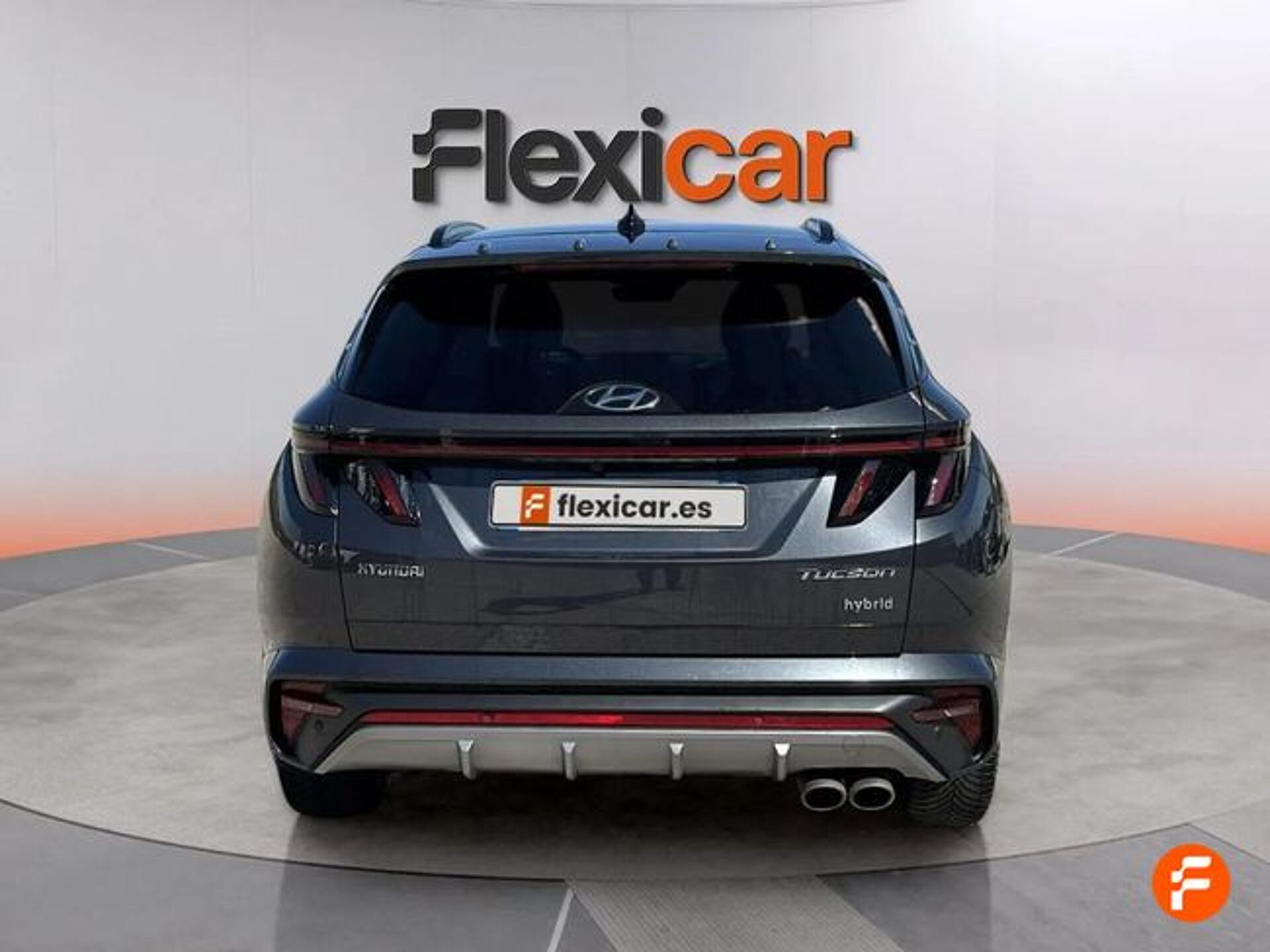 Imagen 2 de HYUNDAI Tucson