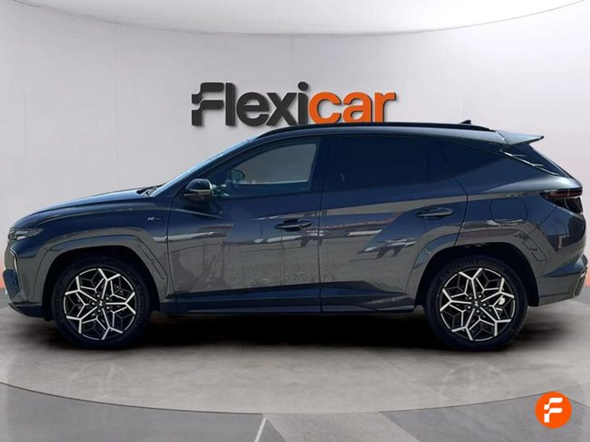 Imagen 3 de HYUNDAI Tucson