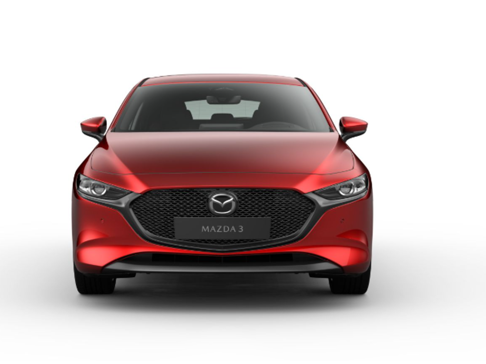 Imagen 2 de MAZDA Mazda3