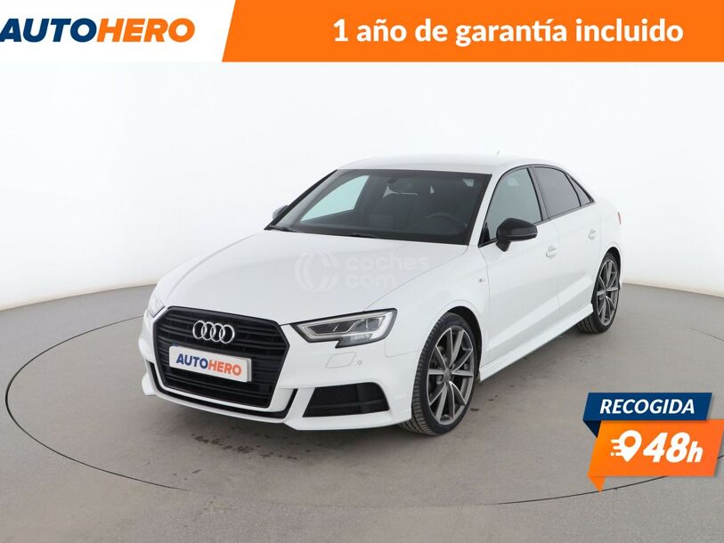Foto del AUDI A3 Sportback 2.0TDI Sport Edition 110kW