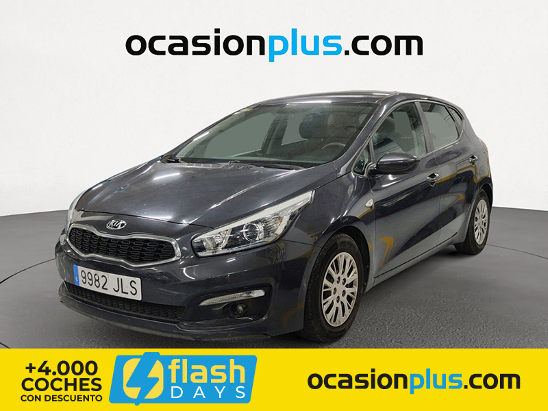 Imagen de KIA Ceed