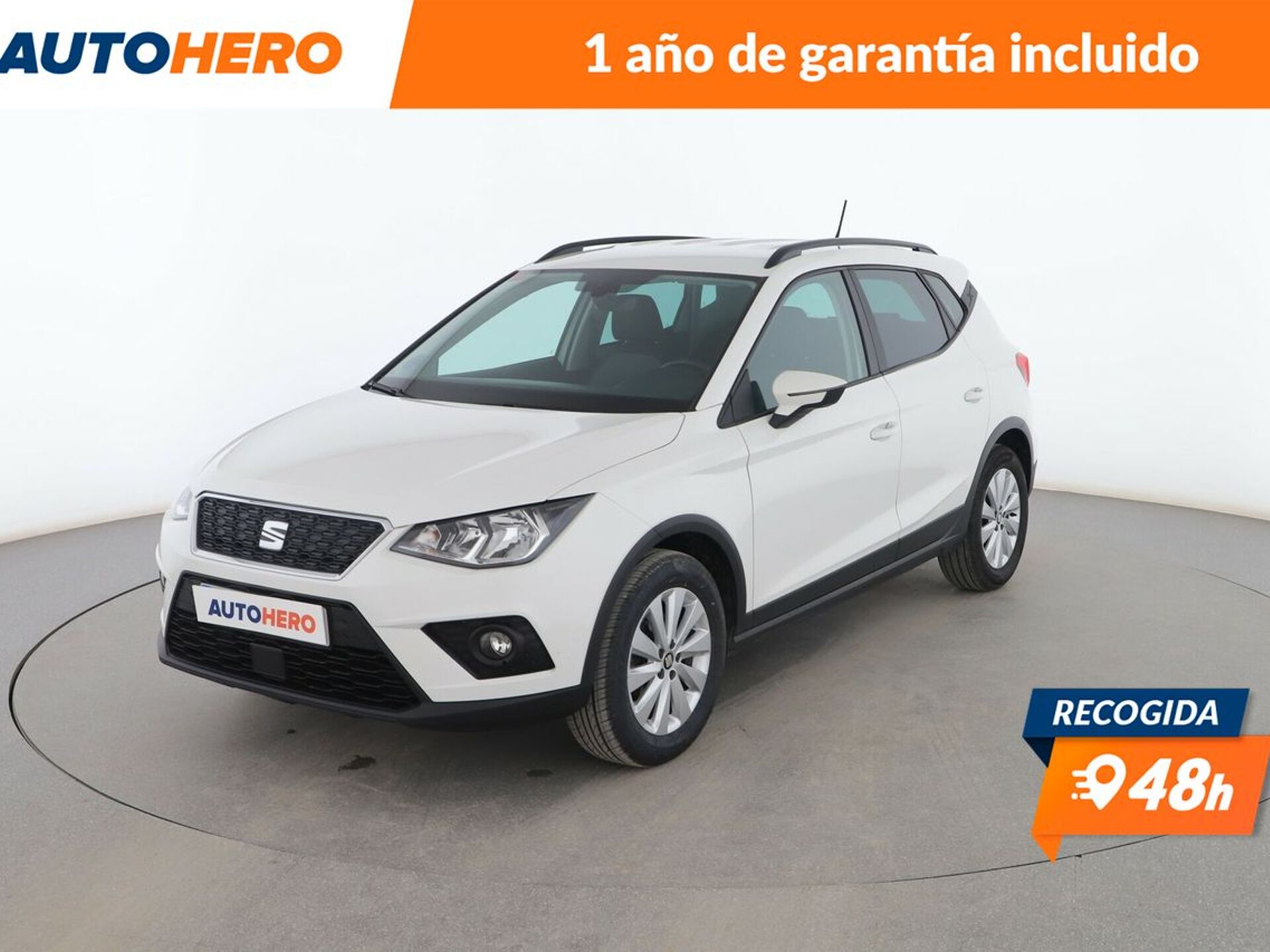 Imagen de SEAT Arona