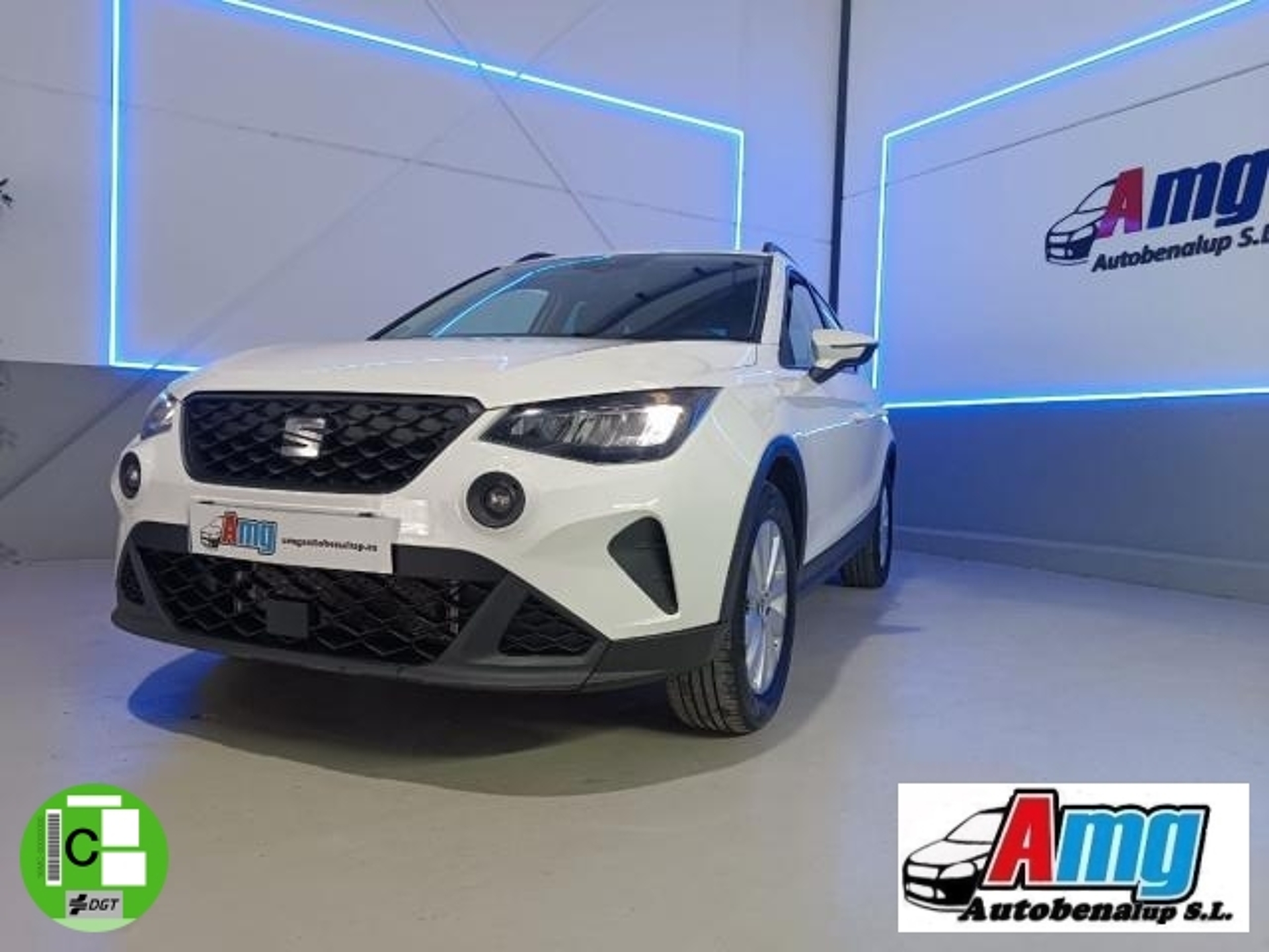 Imagen de SEAT Arona