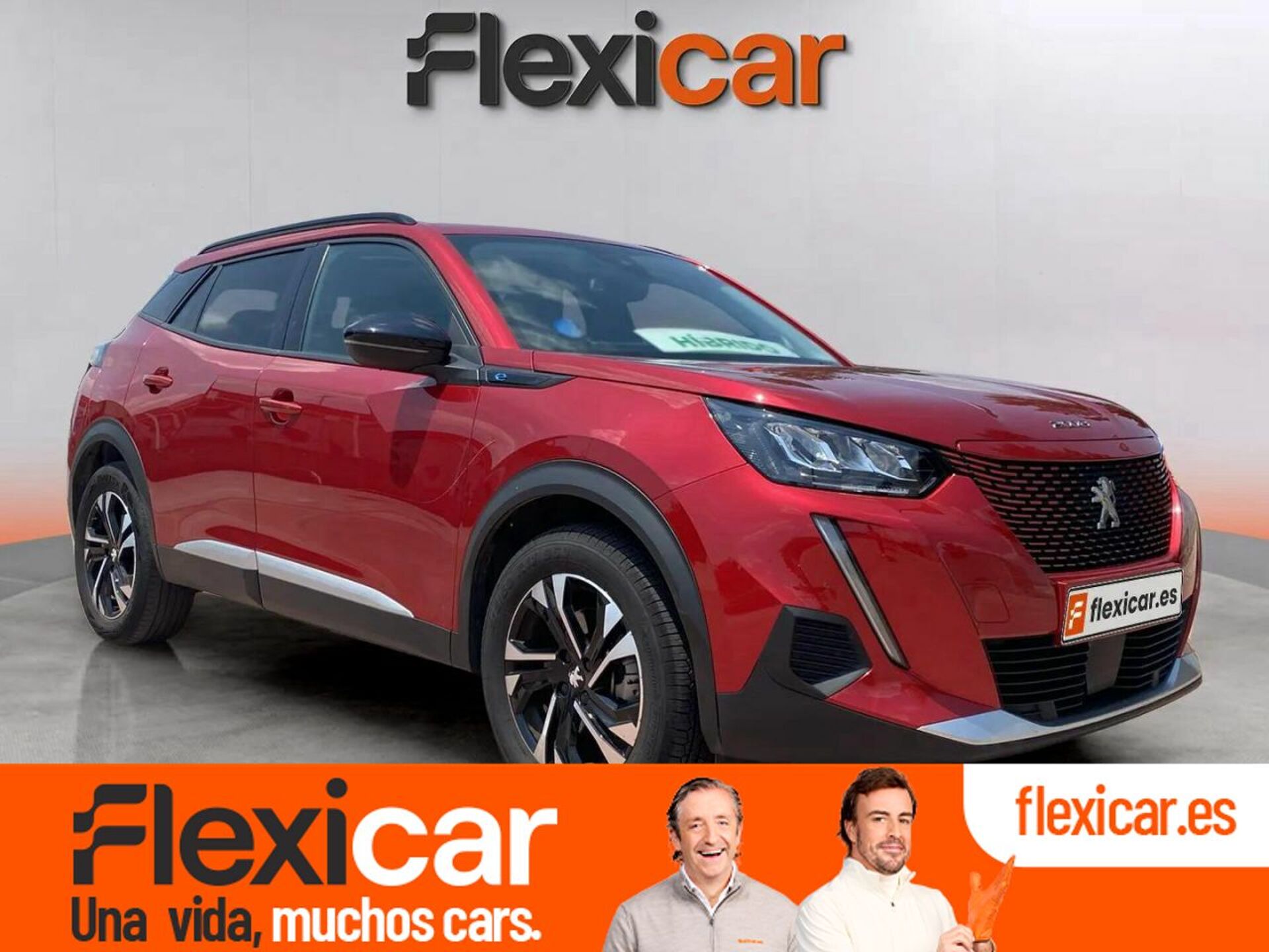 Imagen de PEUGEOT 2008
