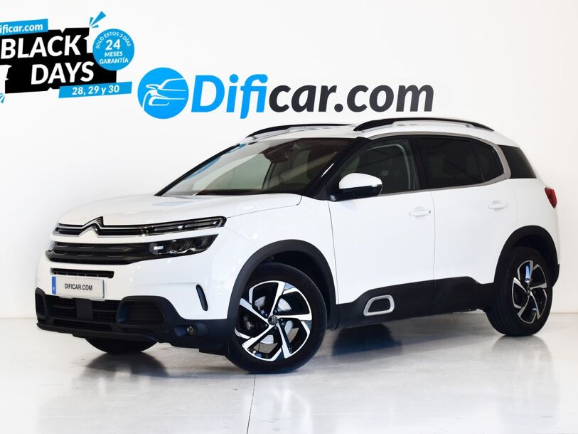 Foto del CITROEN C5 Aircross BlueHDi S&S Live 130