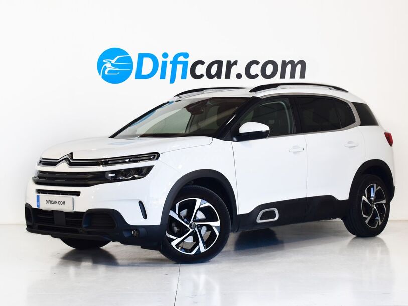 Foto del CITROEN C5 Aircross BlueHDi S&S Live 130