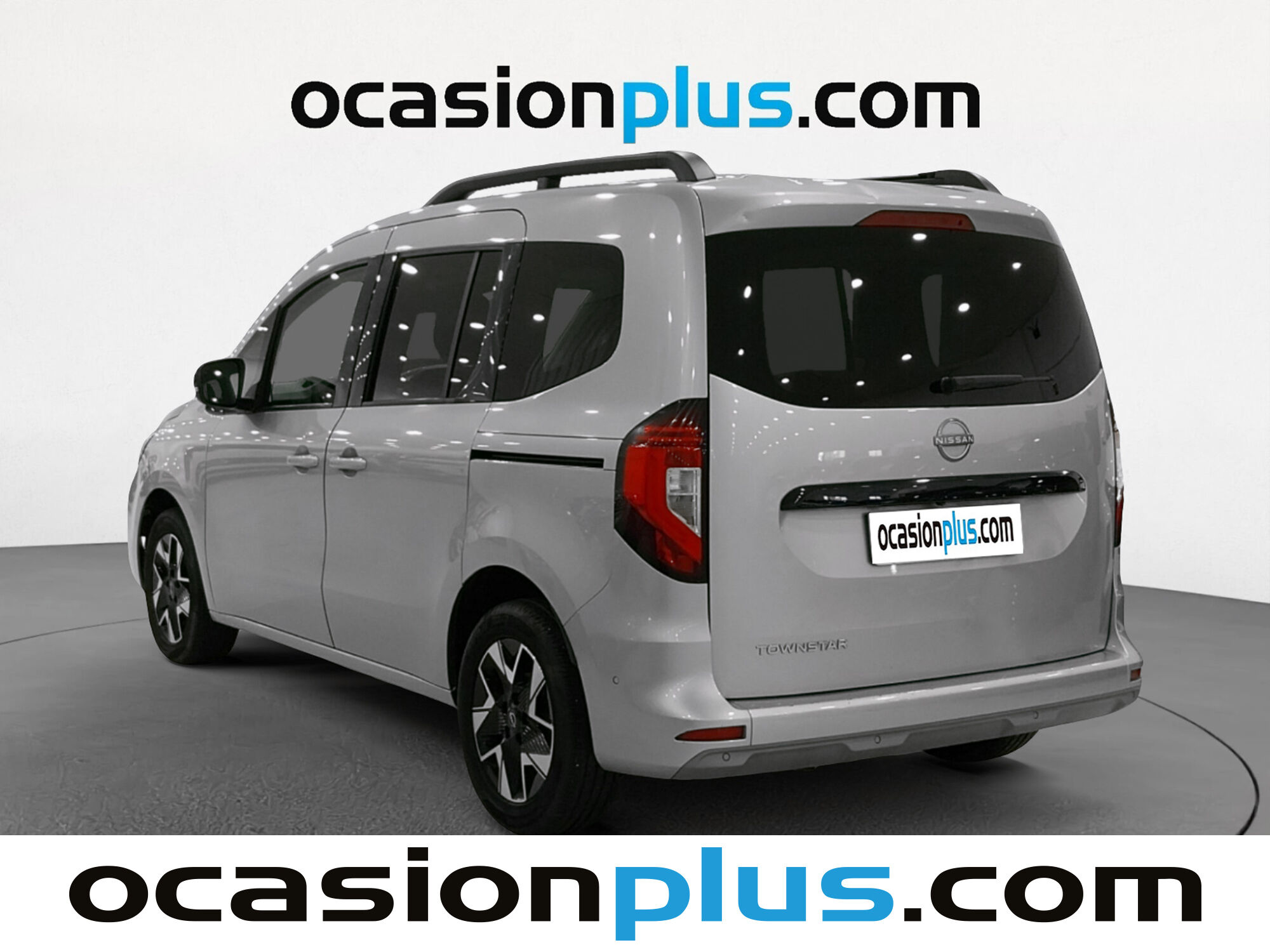 Foto del NISSAN Townstar Combi 1.3G Tekna L1 5pl
