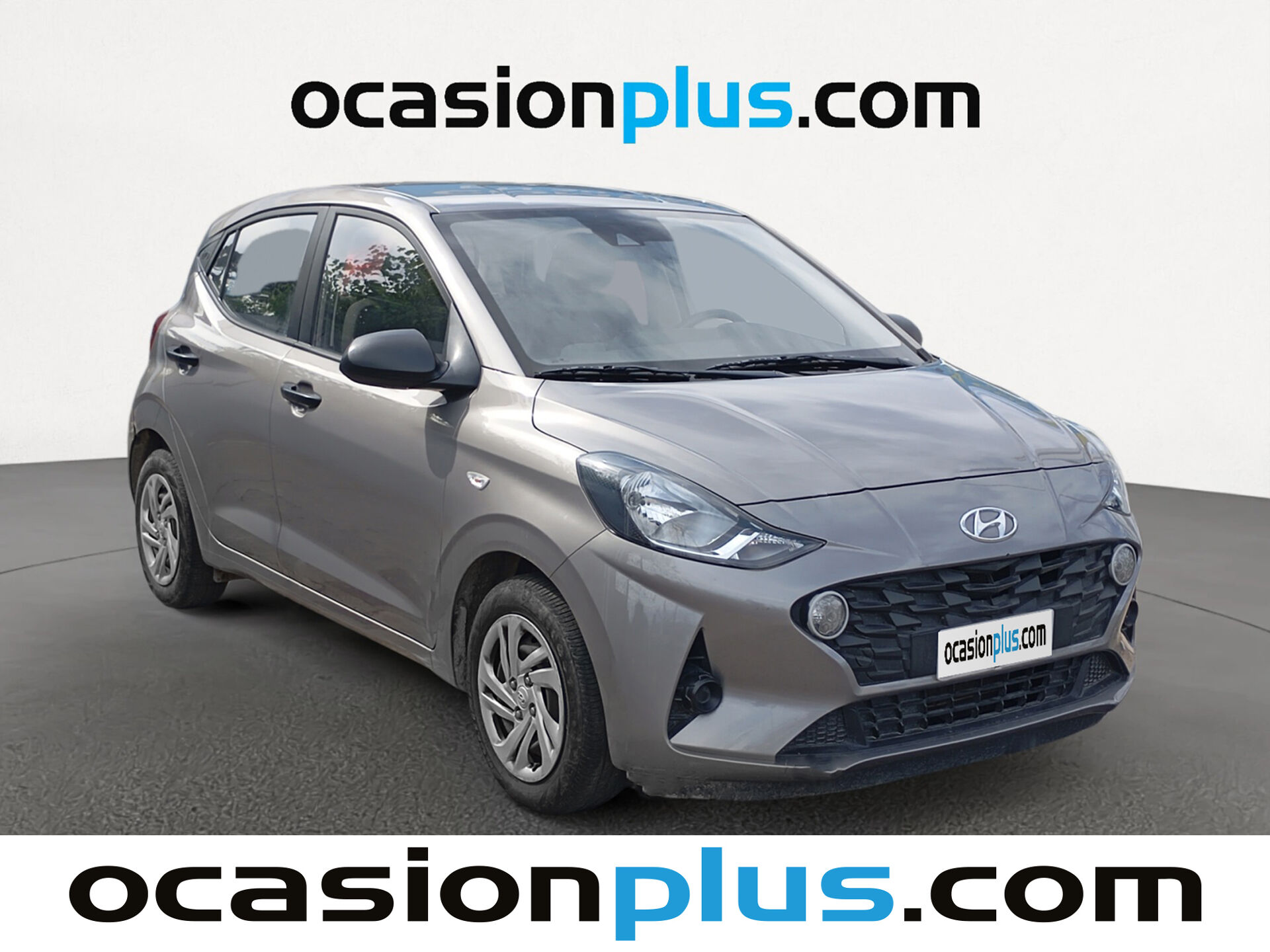 Imagen 2 de HYUNDAI i10