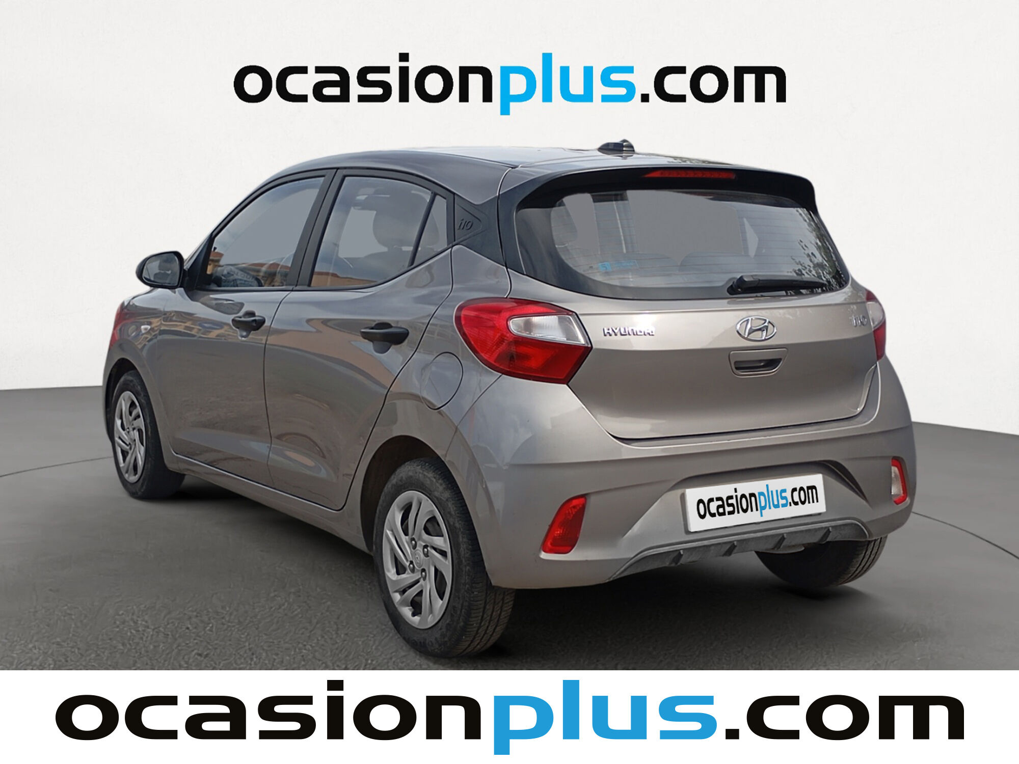 Foto del HYUNDAI i10 1.0 MPI Klass