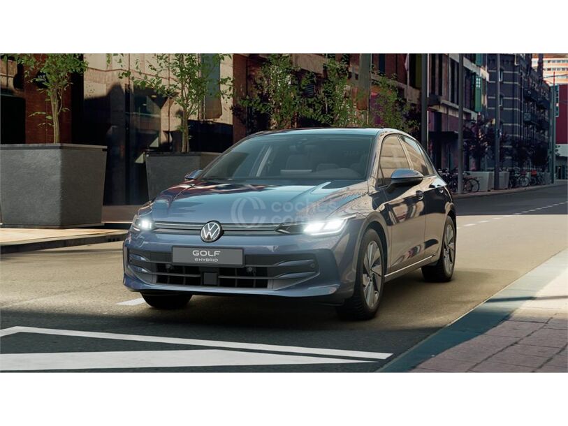 Foto del VOLKSWAGEN Golf 1.5 TSI eHybrid Match DSG6 150kW