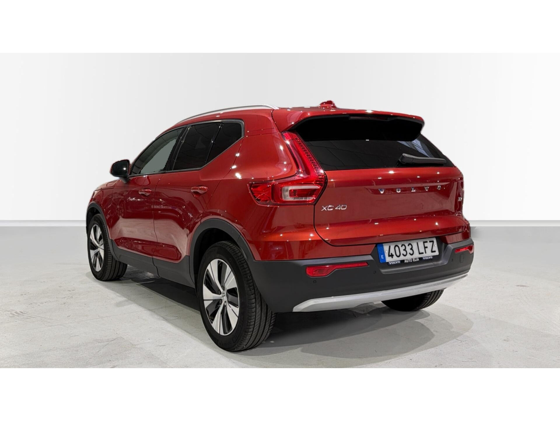 Foto del VOLVO XC40 T3 Business Plus Aut.