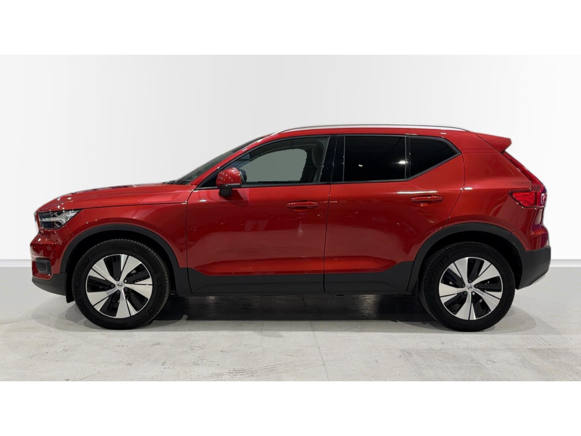 Foto del VOLVO XC40 T3 Business Plus Aut.